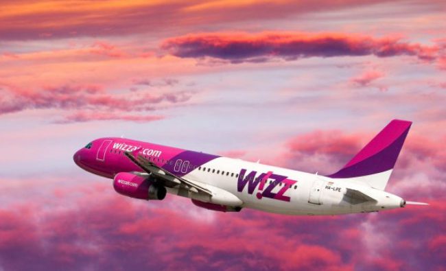 Wizz Air lansează o nouă cursă aeriană regulată