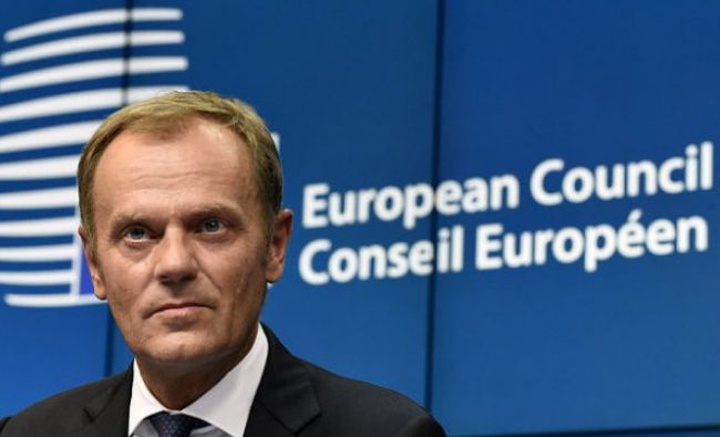 BREXIT: Uniunea Europeană este hotărâtă să-şi păstreze unitatea în 27