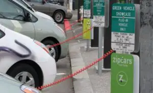 Cât costă infrastructura necesară mașinilor electrice
