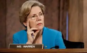 SUA, alegeri: Hillary Clinton o are în vedere pe senatoarea Elizabeth Warren pentru postul de vicepreşedinte (WSJ)