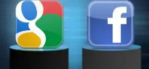 Facebook și Google atrag aproape toți banii cheltuiți în publicitatea digitală