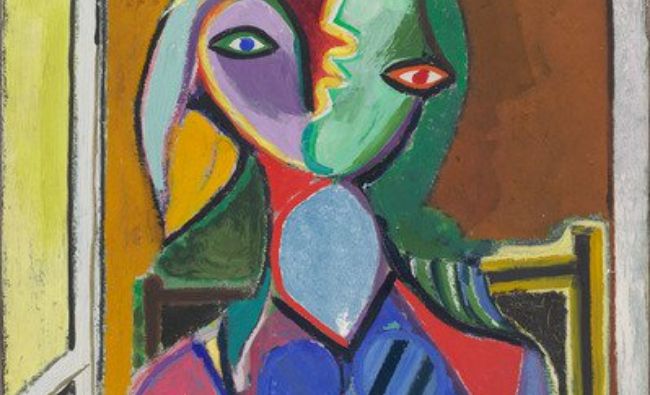 Una dintre primele picturi cubiste ale lui Picasso, achiziţionată cu 63,4 milioane de dolari