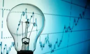 Consumul de energie electrică a crescut, în primele 4 luni, cu 11,3%