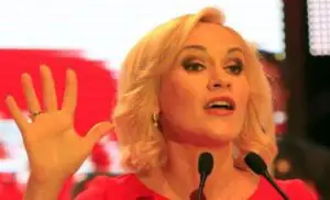 Cum vrea Firea să crească natalitatea? Dă 2.500 de lei pentru fiecare nou-născut