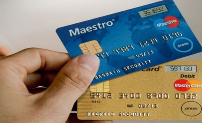 2.600 de tranzacţii cu MasterCard şi Maestro, eligibile pentru câştiguri la Loteria Bonurilor Fiscale