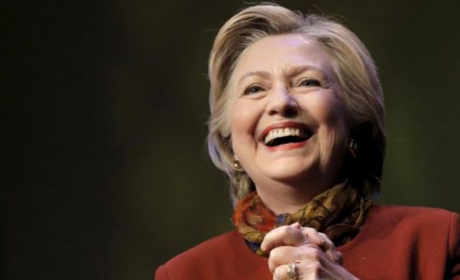 FBI anunţă că nu există motive pentru acuzarea lui Hillary Clinton