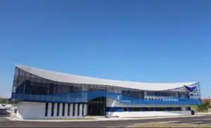 Investiţie de 5 mil. euro pe platforma fostei fabrici Tractorul din Braşov