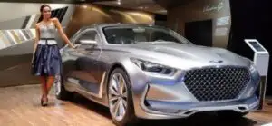 Piața europeană le dă dureri de cap coreenilor de la Hyundai