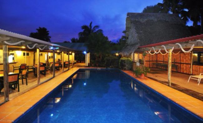 Un hotel din spectaculoasa Micronesia poate fi al tău pentru 49 de dolari!