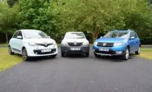 Cum va fi poziționată Dacia Kwid în Europa