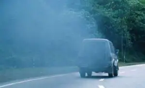 Ne paște o taxă pe poluare anuală pentru toate vehiculele