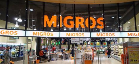 Migros a cumpărat operațiunile Tesco din Turcia