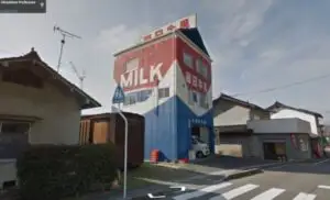 Cum fac japonezii comerț! Au niște idei ingenioase când vine vorba despre amenajarea unui magazin