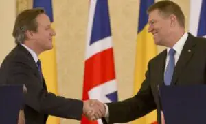 Veste bună pentru românii din Marea Britanie!