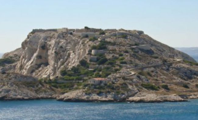 Insula din Europa unde sunt îngropate comori celebre, deschisă pentru turişti