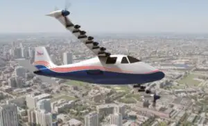 NASA are patru ani la dispoziție pentru a dezvolta un avion electric