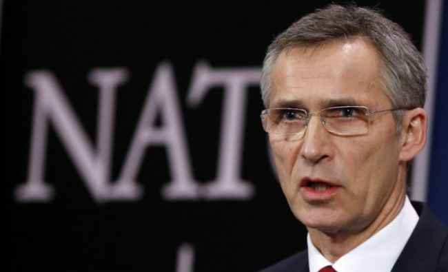 NATO, avertisment de ultim moment adresat Rusiei