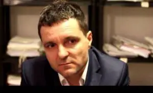 Profil de parlamentar: Nicuşor Dan, salariat cu 2.400 lei pe lună