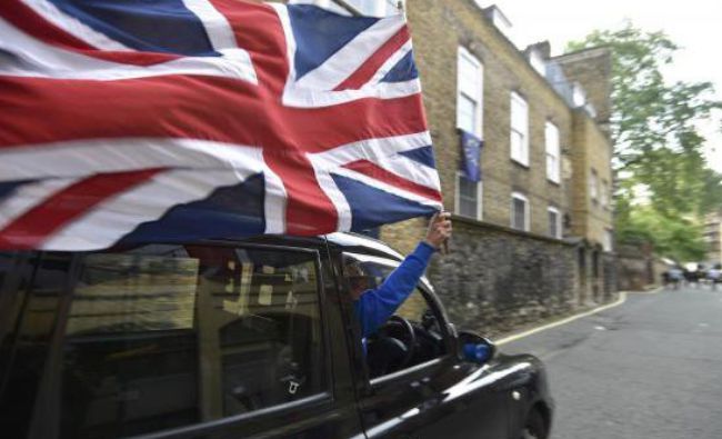 Deşi a fost cerut de 4 milioane de oameni,  Londra exclude organizarea unui al doilea referendum