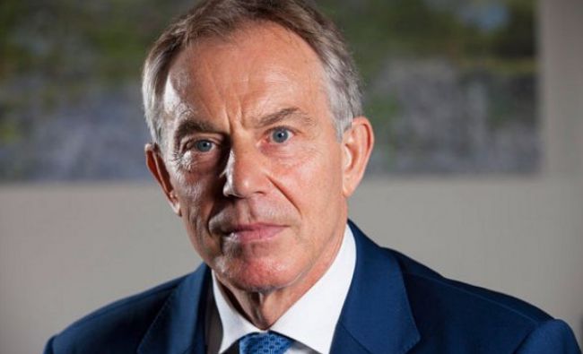 Tony Blair: Brexit-ul va avea consecinţe enorme şi va creşte presiunea pentru un nou referendum în Scoţia