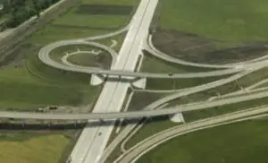 Noduri rutiere pe autostrada Transilvania