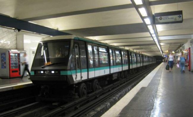 Finanțare de 2,54 miliarde euro pentru liniile de metrou