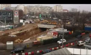 Gabriela Firea, convinsă că Pasajul de la Piața Sudului va fi gata de Crăciun