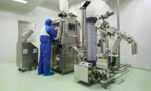 Polisano Pharmaceuticals a livrat la export primul medicament oncologic