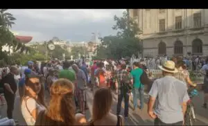 Mihai Tudose, despre legile justiţiei: Voi ţine cont şi de poziţia celor din Piaţa Victoriei