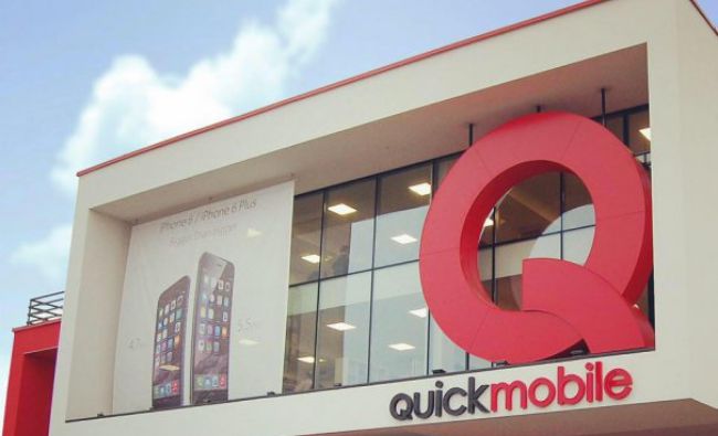 QuickMobile a deschis două noi magazine și se pregătește pentru alte șase în sistem de franciză