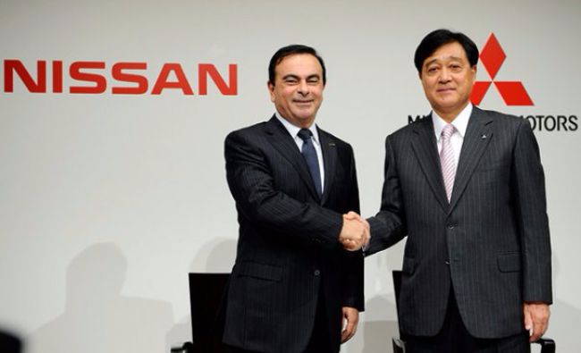 Intrarea Mitsubishi în Alianța Renault – Nissan va schimba ierarhia industriei auto
