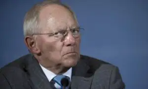 Avertisment dur al Germaniei: Britanicii vor regreta!