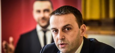 Cine a ajuns primar în cea mai bogată comună din România