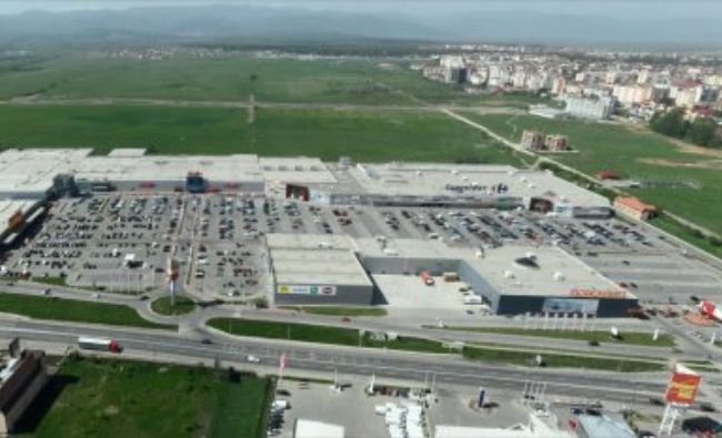 NEPI cumpără Shopping City Sibiu la trei ani după ce a fost acuzat de preluare ostilă
