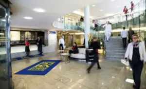 Tot mai mulți români se tratează în Viena