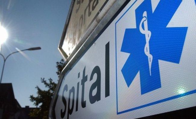 Scene șocante la Spitalul Municipal București. Asistentele au înjurat și lovit mai mulți pacienți (VIDEO)
