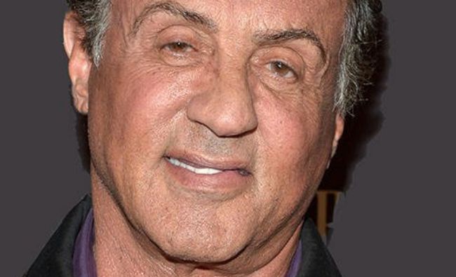 Sylvester Stallone şi NBC, daţi în judecată pentru 7 milioane de dolari