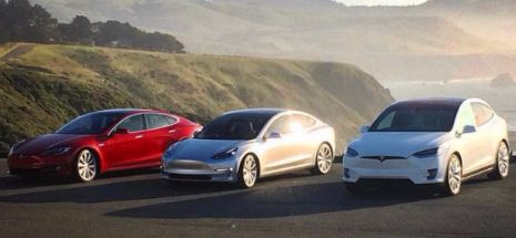 BrandZ: Tesla, pentru prima dată în Top 10