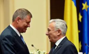 BREXIT Klaus Iohannis: Nu sunt motive de îngrijorare pentru economia României