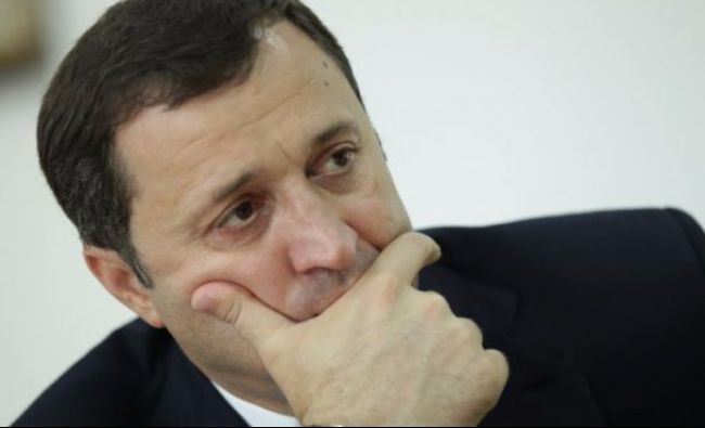 Fost premier al Republicii Moldova, condamnat la nouă ani de închisoare