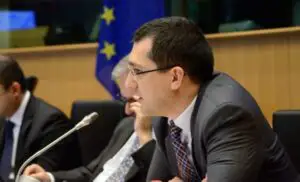 Ministrul Sănătăţii, Vlad Voiculescu: Dorim o poziţie de negociere mai fermă pentru produsele farmaceutice. Vom fi partea puternică şi vom face regulile