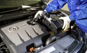 Volkswagen, într-un nou scandal! De câţiva ani, compania nu mai scapă de probleme