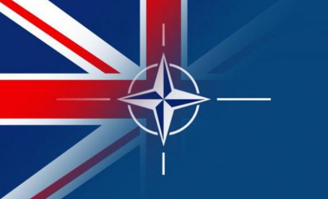 BREXIT Ce se va întâmpla cu poziţia Marii Britanii în NATO