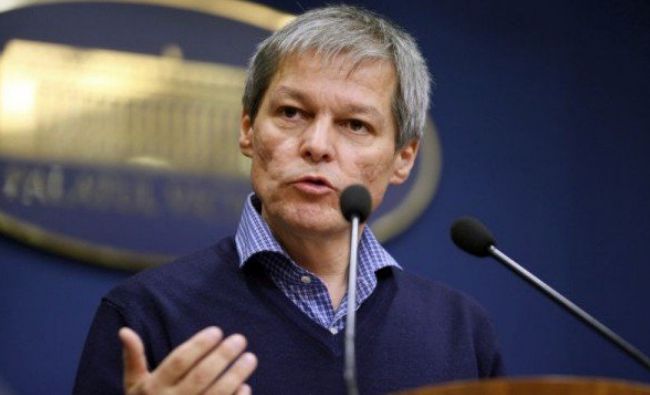 Probabil cea mai importantă decizie luată de premierul Cioloş: Birocraţia din România se simplifică radical
