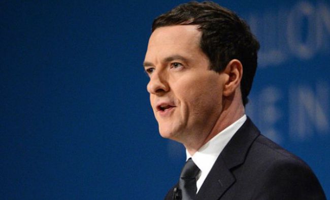 BREXIT Ministrul de Finanţe George Osborne: Marea Britanie este pregătită de plecare!