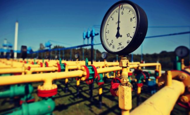 Măsura luată de guvernul Cioloş privind preţul gazelor