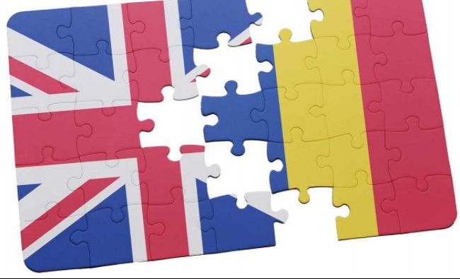 CEO Camera de Comerţ Britanică-Română: «Sunt 2.000 de businessuri româneşti în Anglia»