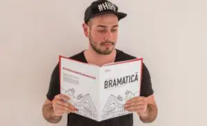 S-a descoperit o noua stiinta: BRAMATICA (P)