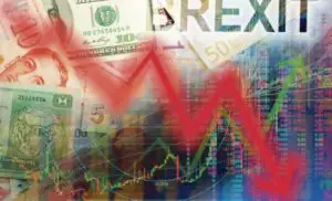 Pagubele după Brexit: Deocamdată România a scăpat ieftin