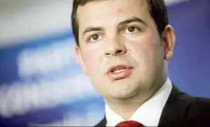 Daniel Constantin demisionează? ‘Mâine voi avea o discuţie cu premierul’